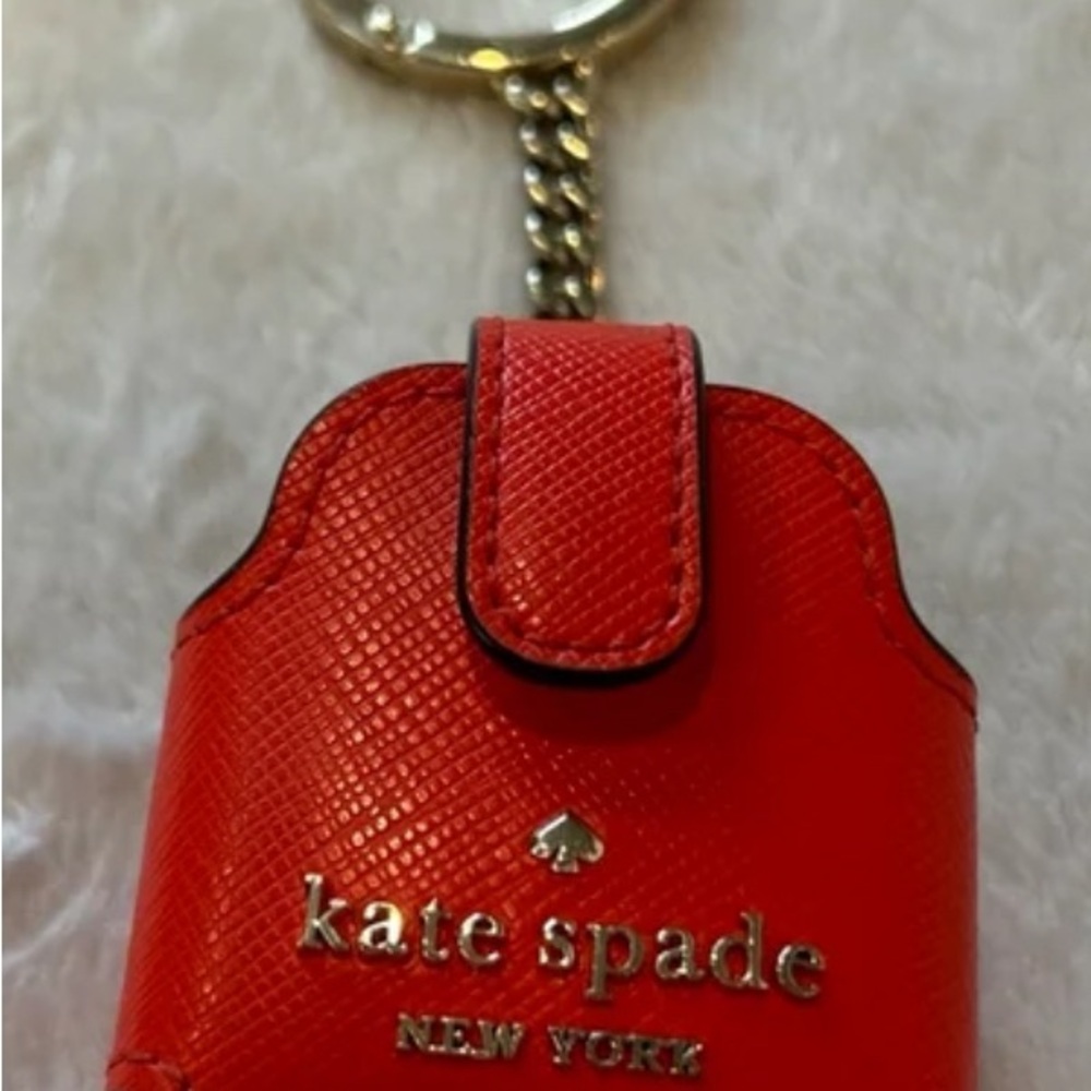 Kate Spade New York AirPod Case